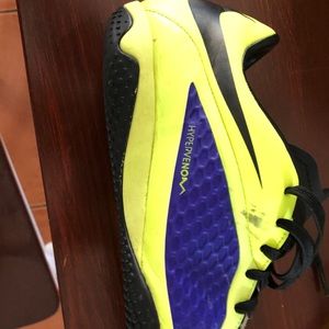 Nike hypervenom